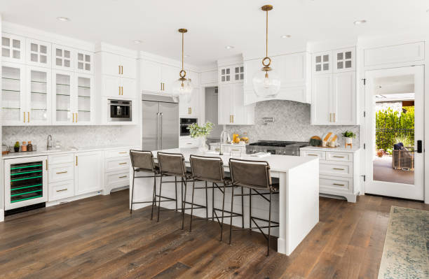 24/7 Emergency Kitchen Island Installation experts in Perkiomenville, PA