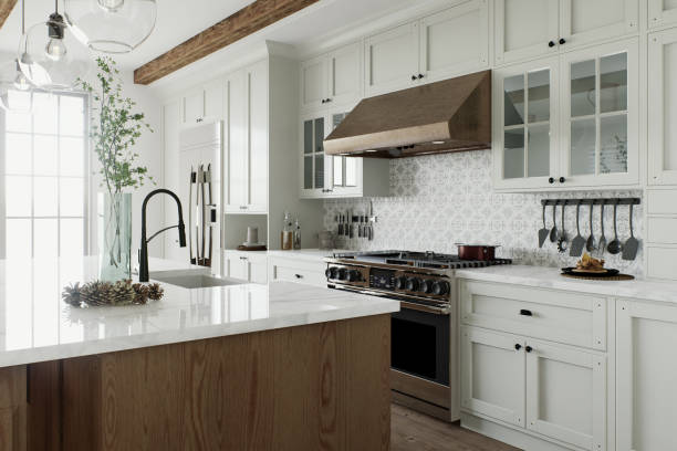 Affordable Kitchen Island Installation solutions in Perkiomenville, PA